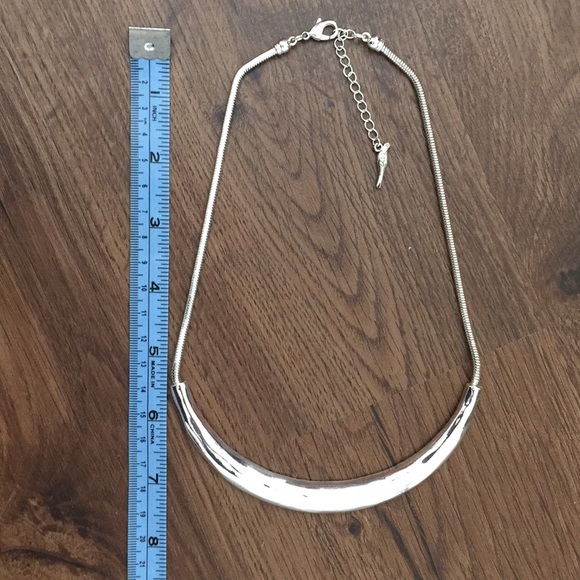 Chloe + Isabel La Lune Necklace - Picture 4 of 5